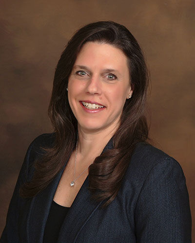 Anne Ferrante, APPA Senior Vice President
